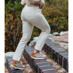 Women Yellow Box Sneakers & Flats><noscript><img width=