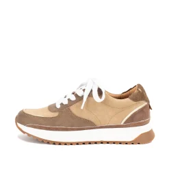 Women Yellow Box Sneakers & Flats><noscript><img width=