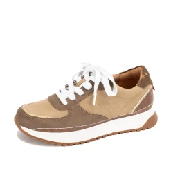 Women Yellow Box Sneakers & Flats><noscript><img width=