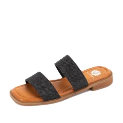 Women Yellow Box Sandals><noscript><img width=