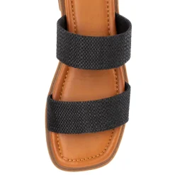 Women Yellow Box Sandals><noscript><img width=