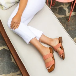 Women Yellow Box Sandals><noscript><img width=