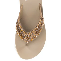 Women Yellow Box Heels & Wedges><noscript><img width=