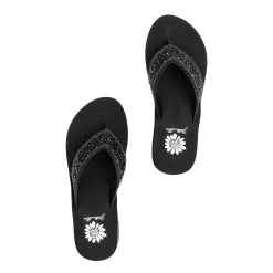 Women Yellow Box Heels & Wedges><noscript><img width=