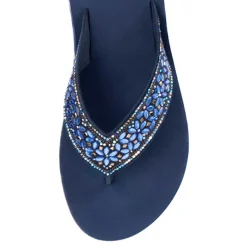 Women Yellow Box Heels & Wedges><noscript><img width=