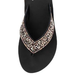 Women Yellow Box Heels & Wedges><noscript><img width=