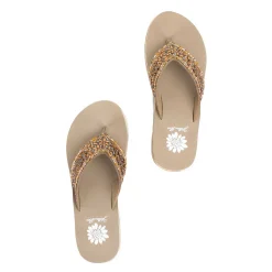 Women Yellow Box Heels & Wedges><noscript><img width=