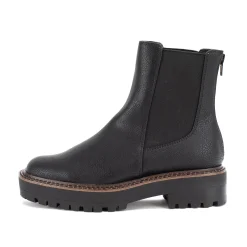 Women Yellow Box Boots & Booties><noscript><img width=