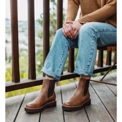 Women Yellow Box Boots & Booties><noscript><img width=