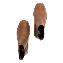 Women Yellow Box Boots & Booties><noscript><img width=