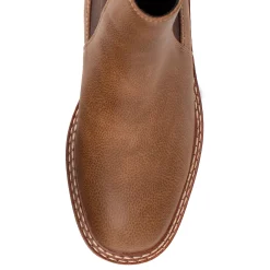 Women Yellow Box Boots & Booties><noscript><img width=