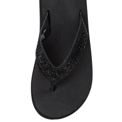 Women Yellow Box Flip Flops><noscript><img width=