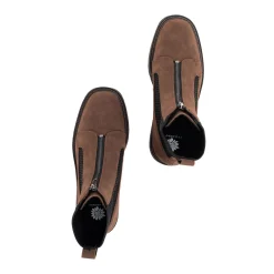 Women Yellow Box Boots & Booties><noscript><img width=