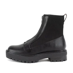 Women Yellow Box Boots & Booties><noscript><img width=