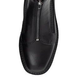 Women Yellow Box Boots & Booties><noscript><img width=