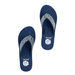 Women Yellow Box Heels & Wedges><noscript><img width=