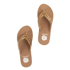 Women Yellow Box Heels & Wedges><noscript><img width=