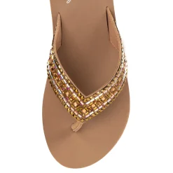 Women Yellow Box Heels & Wedges><noscript><img width=