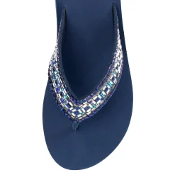 Women Yellow Box Heels & Wedges><noscript><img width=