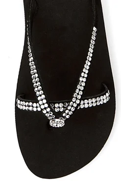 Women Yellow Box Flip Flops><noscript><img width=