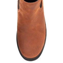 Women Yellow Box Boots & Booties><noscript><img width=