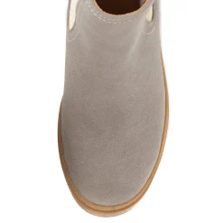 Women Yellow Box Boots & Booties><noscript><img width=