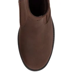 Women Yellow Box Boots & Booties><noscript><img width=