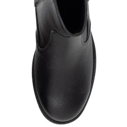 Women Yellow Box Boots & Booties><noscript><img width=