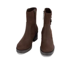 Women Yellow Box Boots & Booties><noscript><img width=