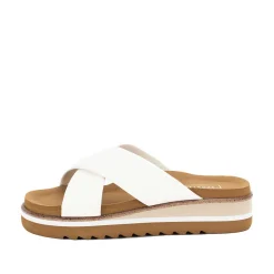 Women Yellow Box Sandals><noscript><img width=