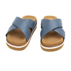 Women Yellow Box Sandals><noscript><img width=