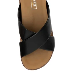 Women Yellow Box Sandals><noscript><img width=