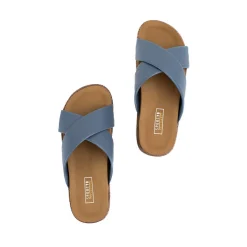 Women Yellow Box Sandals><noscript><img width=