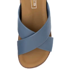 Women Yellow Box Sandals><noscript><img width=