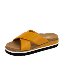 Women Yellow Box Slides><noscript><img width=