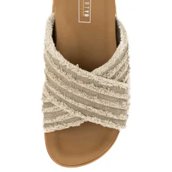 Women Yellow Box Sandals><noscript><img width=