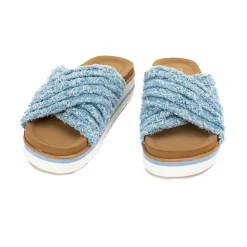 Women Yellow Box Sandals><noscript><img width=