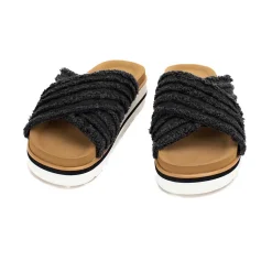 Women Yellow Box Sandals><noscript><img width=