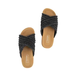 Women Yellow Box Sandals><noscript><img width=