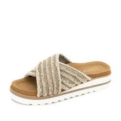 Women Yellow Box Slides><noscript><img width=