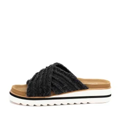 Women Yellow Box Slides><noscript><img width=