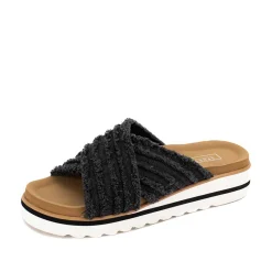 Women Yellow Box Slides><noscript><img width=