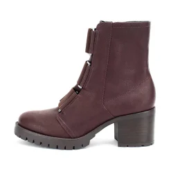 Women Yellow Box Boots & Booties><noscript><img width=