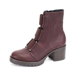 Women Yellow Box Boots & Booties><noscript><img width=