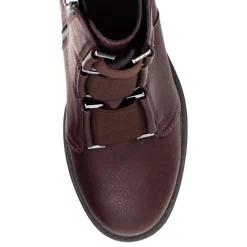 Women Yellow Box Boots & Booties><noscript><img width=