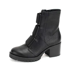 Women Yellow Box Boots & Booties><noscript><img width=