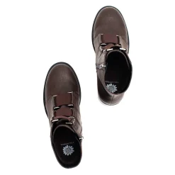 Women Yellow Box Boots & Booties><noscript><img width=