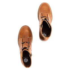 Women Yellow Box Boots & Booties><noscript><img width=