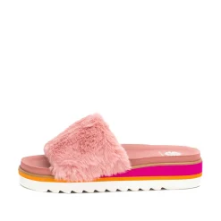 Women Yellow Box Slippers><noscript><img width=