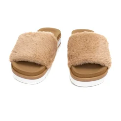 Women Yellow Box Slippers><noscript><img width=